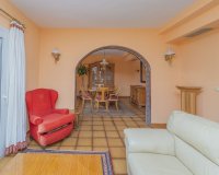 Rynek wtórny - Villa - Marbella - Marbella Centro