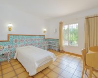 Rynek wtórny - Villa - Marbella - Marbella Centro