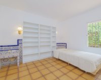 Rynek wtórny - Villa - Marbella - Marbella Centro
