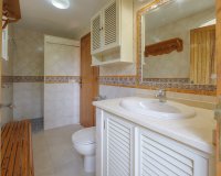 Rynek wtórny - Villa - Marbella - Marbella Centro