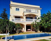 Rynek wtórny - Villa - Marbella - Marbella Centro