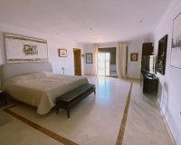 Rynek wtórny - Villa - Marbella - Marbella Centro