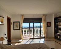 Rynek wtórny - Villa - Marbella - Marbella Centro