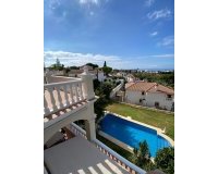 Rynek wtórny - Villa - Marbella - Marbella Centro