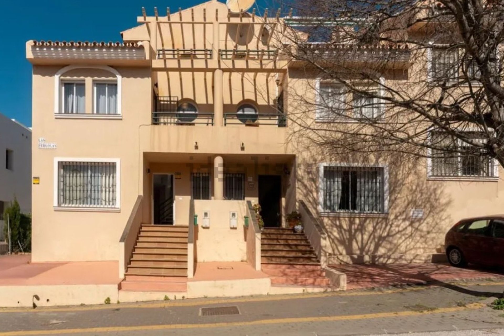 Rynek wtórny - Villa - Marbella - Marbella Centro