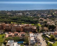 Rynek wtórny - Villa - Marbella - Marbella Centro