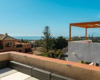 Rynek wtórny - Villa - Marbella - Marbella Centro