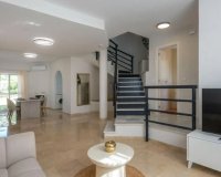 Rynek wtórny - Villa - Marbella - Marbella Centro
