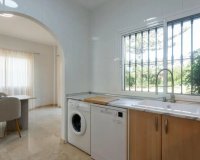 Rynek wtórny - Villa - Marbella - Marbella Centro