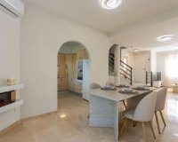 Rynek wtórny - Villa - Marbella - Marbella Centro