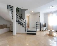 Rynek wtórny - Villa - Marbella - Marbella Centro