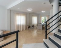 Rynek wtórny - Villa - Marbella - Marbella Centro