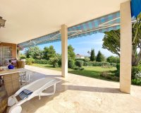 Rynek wtórny - Villa - Marbella - Marbella Centro