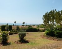 Rynek wtórny - Villa - Marbella - Marbella Centro