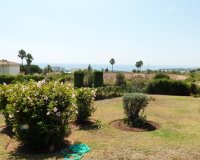 Rynek wtórny - Villa - Marbella - Marbella Centro