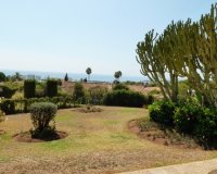 Rynek wtórny - Villa - Marbella - Marbella Centro