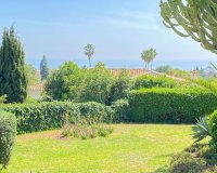 Rynek wtórny - Villa - Marbella - Marbella Centro