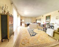 Rynek wtórny - Villa - Marbella - Marbella Centro