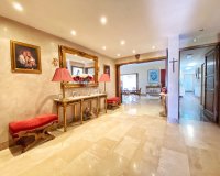 Rynek wtórny - Villa - Marbella - Marbella Centro