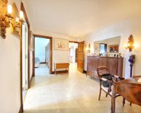 Rynek wtórny - Villa - Marbella - Marbella Centro