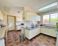Rynek wtórny - Villa - Marbella - Marbella Centro