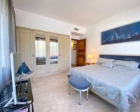 Rynek wtórny - Villa - Marbella - Marbella Centro