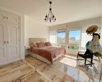 Rynek wtórny - Villa - Marbella - Marbella Centro