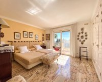 Rynek wtórny - Villa - Marbella - Marbella Centro