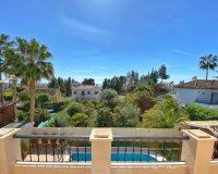 Rynek wtórny - Villa - Marbella - Marbella Centro