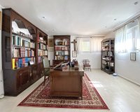 Rynek wtórny - Villa - Marbella - Marbella Centro