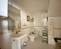 Rynek wtórny - Villa - Marbella - Marbella Centro