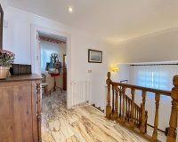 Rynek wtórny - Villa - Marbella - Marbella Centro