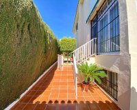 Rynek wtórny - Villa - Marbella - Marbella Centro