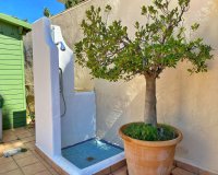 Rynek wtórny - Villa - Marbella - Marbella Centro