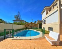 Rynek wtórny - Villa - Marbella - Marbella Centro