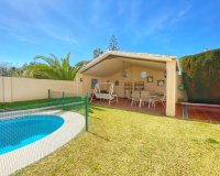 Rynek wtórny - Villa - Marbella - Marbella Centro