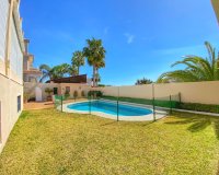Rynek wtórny - Villa - Marbella - Marbella Centro