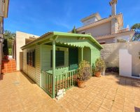 Rynek wtórny - Villa - Marbella - Marbella Centro