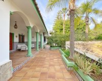 Rynek wtórny - Villa - Marbella - Marbella Centro