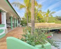 Rynek wtórny - Villa - Marbella - Marbella Centro