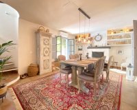 Rynek wtórny - Villa - Marbella - Marbella Centro