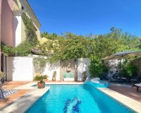 Rynek wtórny - Villa - Marbella - Marbella Centro