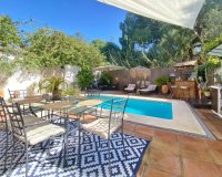 Rynek wtórny - Villa - Marbella - Marbella Centro