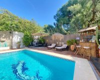 Rynek wtórny - Villa - Marbella - Marbella Centro