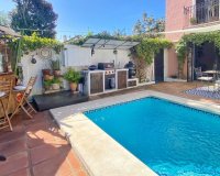 Rynek wtórny - Villa - Marbella - Marbella Centro