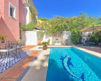 Rynek wtórny - Villa - Marbella - Marbella Centro