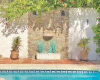 Rynek wtórny - Villa - Marbella - Marbella Centro
