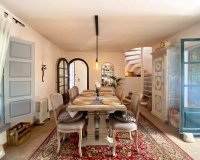 Rynek wtórny - Villa - Marbella - Marbella Centro