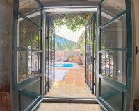 Rynek wtórny - Villa - Marbella - Marbella Centro