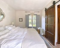 Rynek wtórny - Villa - Marbella - Marbella Centro